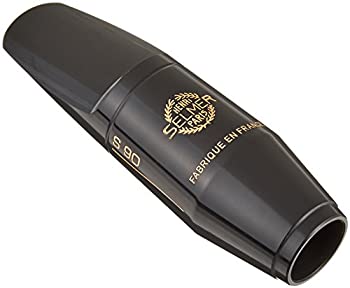 【中古】セルマー・パリ アルトサックス マウスピース S90 180