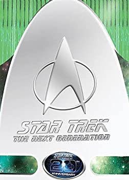 【中古】Star Trek Next Generation: Complete Series [DVD] [Import]｜ドリエム店