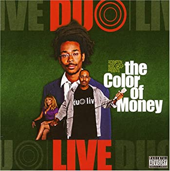 【中古】Color of Money [CD]｜ドリエム店