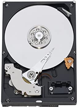 【中古】【非常に良い】WesternDigital WD2500AAKS CaviarBlue 3.5inch 7200rpm 250GB 16MB SATA/3.0Gbs