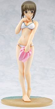 【中古】アイドルマスター XENOGLOSSIA 萩原 雪歩 (1/8スケールPVC塗装済み完成品)