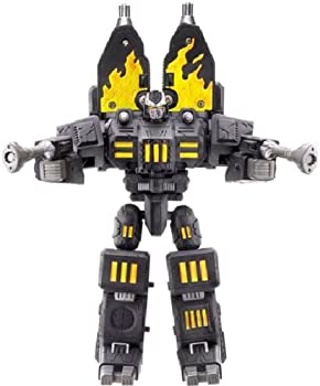 【中古】トランスフォーマー タイタニウムフィギュア1 フォールン｜ドリエム店