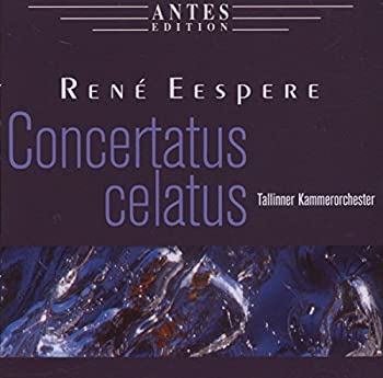 【中古】Concertatus Celatus [CD]