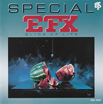 【中古】スライス・オブ・ライフ [CD]