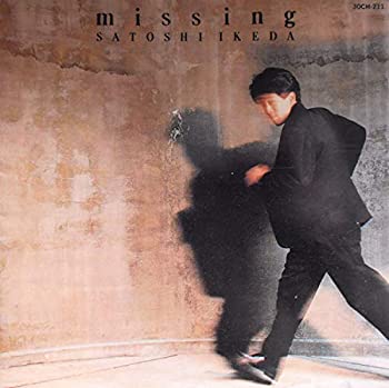 【中古】ミッシング [CD]