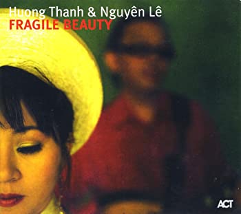 【中古】【非常に良い】Fragile Beauty (Dig) [CD]