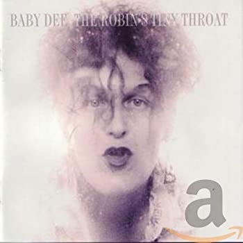 【中古】Robin's Tiny Throat [CD] 6,376円