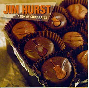 【中古】【非常に良い】Box of Chocolates [CD]
