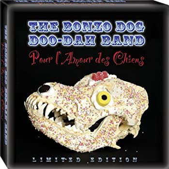 【中古】【非常に良い】Pour L'amour Des Chiens [CD]｜ドリエム店