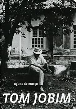 【中古】【非常に良い】Aguas De Marco / [DVD] [Import]