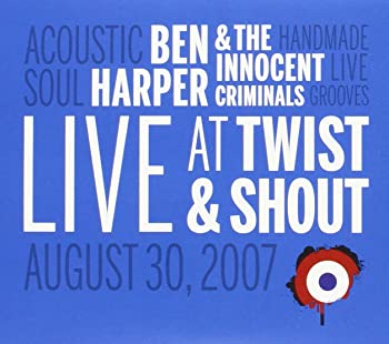 【中古】Live at.. [CD]