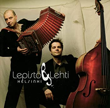 【中古】Helsinki [CD]