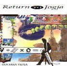【中古】【人並み外れたに好いたらしい】Reurn to Jogja [CD]