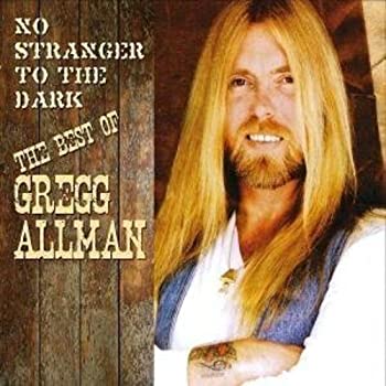 【中古】【非常に良い】No Stranger to the Dark-Best of [CD]｜ドリエム店