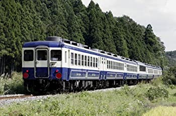 【中古】KATO 12系「SLばんえつ物語号」新塗装7両セット 10-270 【鉄道模型・Nゲージ】