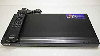 【中古】SONY CD/DVDプレーヤー DVP-NS700H｜ドリエム店