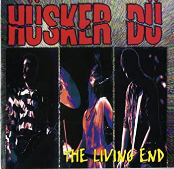 【中古】Living End (Jewl) [CD]