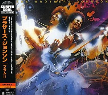 【中古】ブラム! [CD]