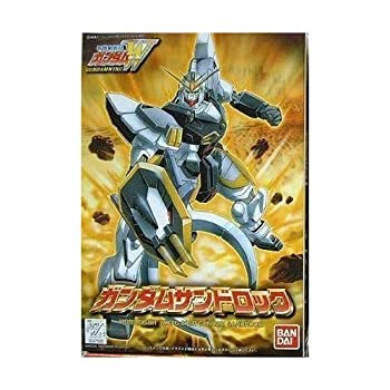 【中古】【非常に良い】1/144 Gサンドロック(新機動戦記ガンダムW)