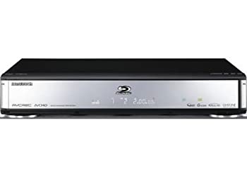 【中古】【非常に良い】三菱電機 500GB 2チューナー ブルーレイレコーダー REAL DVR-BZ200｜ドリエム店