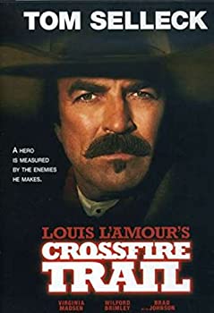 【中古】【非常に良い】Crossfire Trail [DVD] [Import]