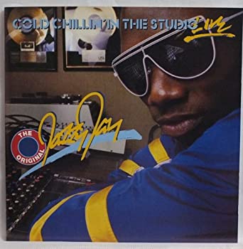 【中古】COLD CHILLIN’ IN THE STUDIO LIVE [CD]