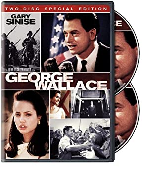 【中古】George Wallace [DVD] [Import]｜ドリエム店