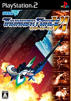 【中古】サンダーフォースVI｜ドリエム店