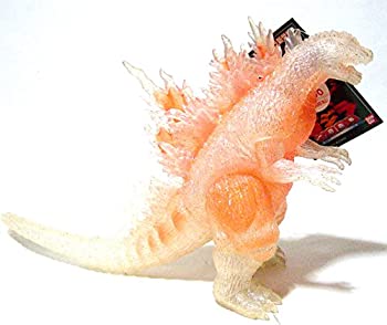 【中古】【非常に良い】東宝怪獣シリーズ【劇場限定】【ゴジラ2000】