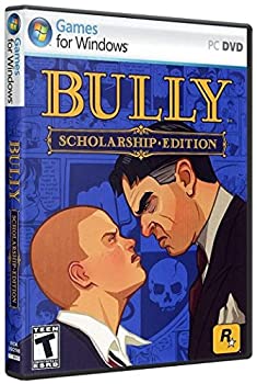 【中古】Bully: Scholarship Edition (輸入版)|ドリエム店