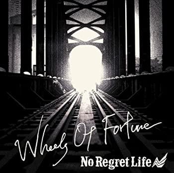 【中古】Wheels Of Fortune [CD]