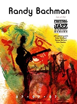 【中古】【非常に良い】Live at the Montreal Jazz Festival [DVD] [Import]