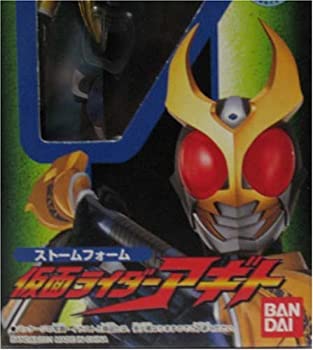 【中古】【非常に良い】31ライダーヒーローシリーズ 仮面ライダーアギト ストームフォーム