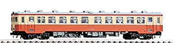 【中古】TOMIX Nゲージ キハ10 T 2446 鉄道模型 ディーゼルカー