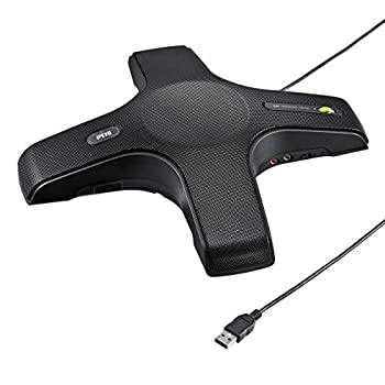 楽天市場】VOIP CONFERENCE STATION スピーカーフォン【送料無料