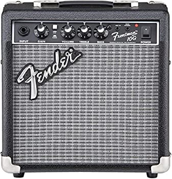 【中古】Fender フェンダー FRONTMAN 10G ギターアンプ 【国内正規輸入品】｜ドリエム店