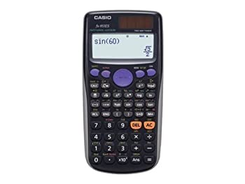 【中古】【非常に良い】カシオ 関数電卓 数学自然表示 310関数 10桁 FX-913ES-N