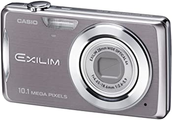 【中古】カシオ計算機 カシオ デジタルカメラ EXILIM EX-Z270GY グレー EX-Z270GY 16,942円