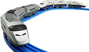 楽天市場】【中古】 ▽ プラレール限定車両 JR西日本321系 通勤