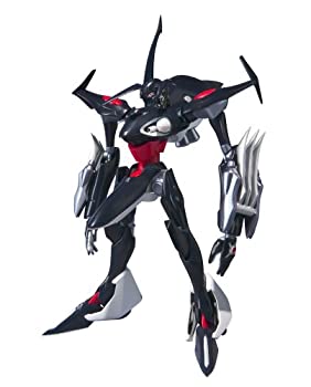【中古】ROBOT魂[SIDE LFO] ニルヴァーシュ type the END