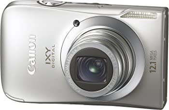 【中古】Canon デジタルカメラ IXY DIGITAL (イクシ) 830 IS IXYD830IS|ドリエム店