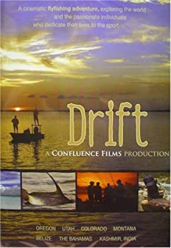 【中古】Drift [DVD] [Import]