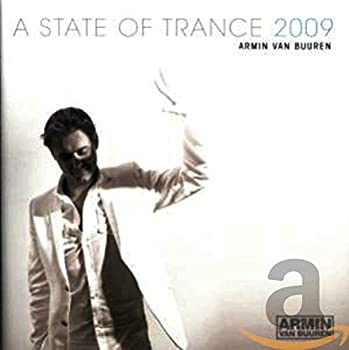 【中古】【非常に良い】A State of Trance 2009: Mixed By Armin Van Buuren [CD]