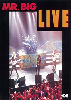 【中古】【非常に良い】サンフランシスコ・ライヴ(初回生産限定特別価格) [DVD]