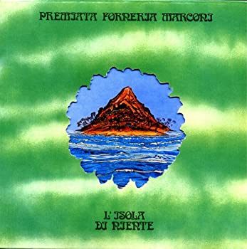 【中古】甦る世界~オリジナル・イタリアン・ヴァージョン [CD]