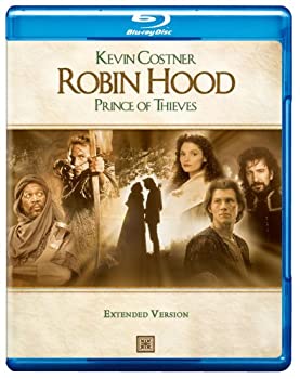 【中古】【非常に良い】ロビン・フッド [Blu-ray]