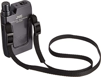 【中古】【非常に良い】JVC 800MHz帯 ワイヤレスマイクロホン WM-P980|ドリエム店