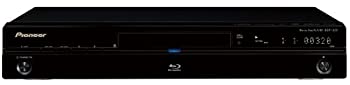 【中古】Pioneer ブルーレイディスクプレーヤー BDP-320|ドリエム店