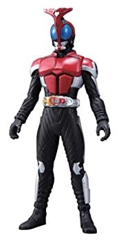 【中古】【非常に良い】仮面ライダー レジェンドライダーシリーズ19 仮面ライダーカブト(ライダーフォーム)画像