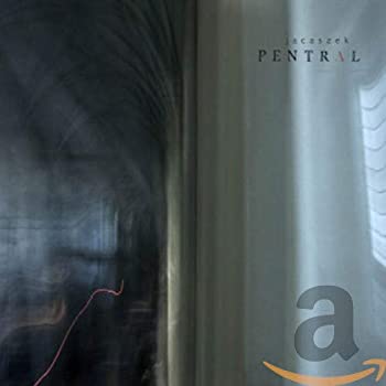 【中古】Pentral [CD]｜ドリエム店